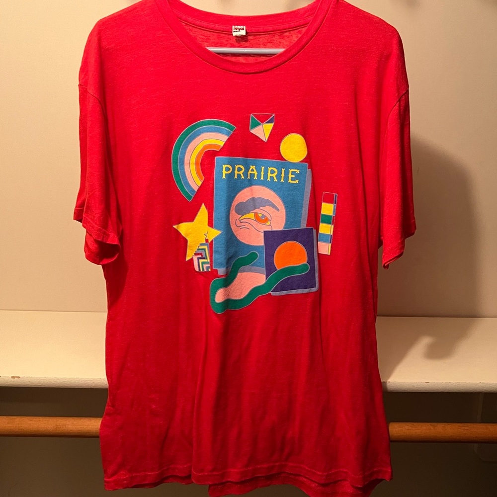 T-Shirt!
